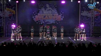 Extreme Force All Stars - Senior Storm [2024 L3 Senior Coed Day 1] 2024 ASC Return to Atlantis Worcester Showdown