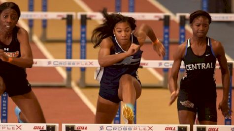 2019 AHSAA Indoor Championships