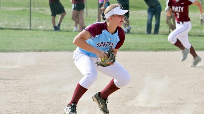 14 Players Advance To USA Softball JWNT Selection Trials - FloSoftball