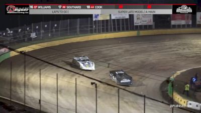 Feature | 2023 Spring Nationals at Senoia Raceway