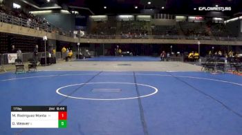 Full Replay - 2019 Eastern National Championships - Mat 1 - May 5, 2019 at 7:59 AM EDT