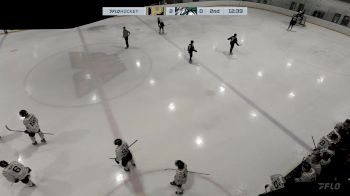 Replay: Home - 2025 Providence vs CT RoughRiders | Mar 20 @ 12 PM