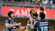 Fijian Flyers End Montpellier Losing Streak