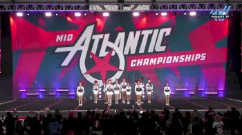 East Jersey Elite - Black Shadow [2025 L1 Junior - D2 Day 1] 2025 Mid Atlantic Championship Grand Nationals