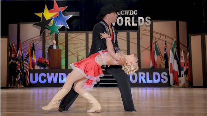 Multiyear Partnership With United Country Western Dance Council