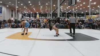 174 lbs Rr Rnd 1 - Brady Allessie, Steller Trained Bossk - HSC vs Chase Harnish, LAW - HSC