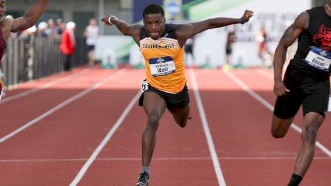 2019 Southern Miss Open