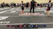 Gauge Cabezas vs Craig Soubliere 2025 ADCC Orlando Open/Youth Trials