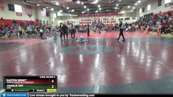 Replay: Mat 8  - 2024 Gopher State Nationals 2024 Midwest Tour | Feb 10 @ 9 AM