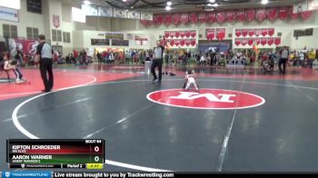 Replay: Mat 4  - 2024 Gopher State Nationals 2024 Midwest Tour | Feb 10 @ 9 AM