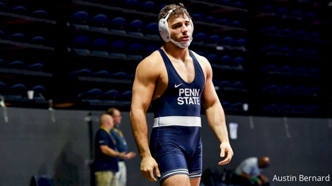Cassar And Conel Out for PSU, Rasheed And Nevills In