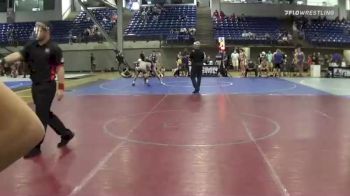 102 lbs Consolation - Miles Anderson, Mwc vs Dillon Cooper, Mill Valley