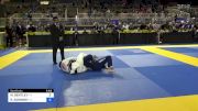 Replay: Mat 1 - 2024 Pan Jiu Jitsu IBJJF Championship | Mar 22 @ 9 AM