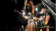 Top Turtle MMA Podcast: Year-End MMA Awards, Allen Crowder Interview