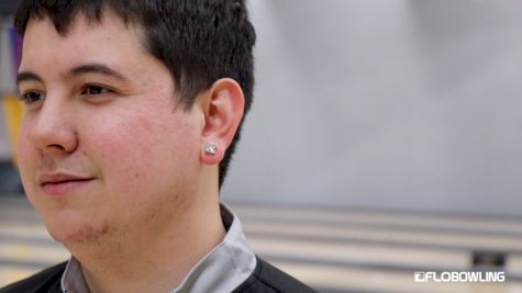 Bling Brings Butturff Luck As He Crushes It At HOF Classic