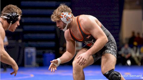 OK State Grades From Southern Scuffle
