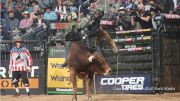 Watch The PBR's Monster Energy Buckoff & Oakland Classic On FloRodeo