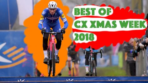 The Very Best Of The Belgian Christmas Series | Ian & Friends Show