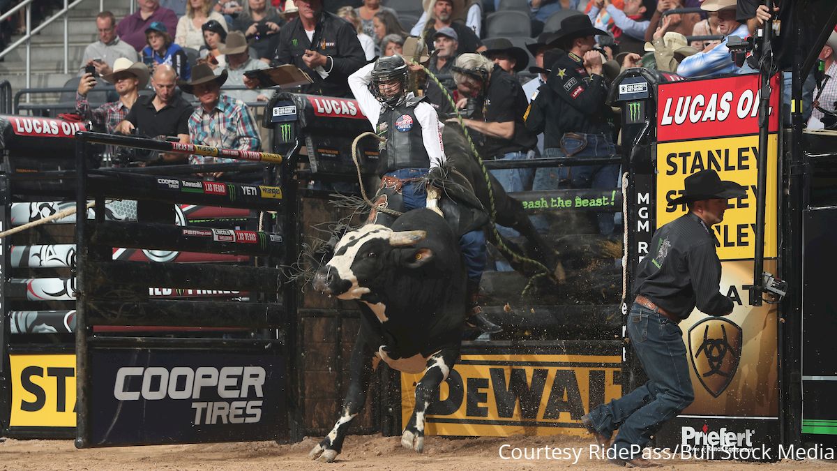 Top 35 PBR Spots In Jeopardy After The Weekend