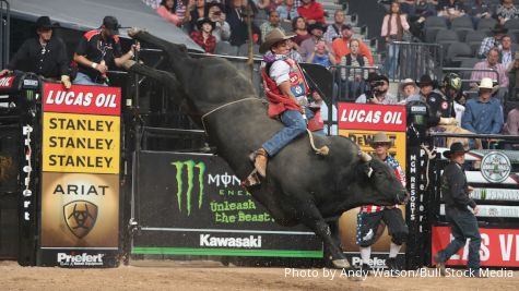 PBR's RidePass & FloSports Announce 150+ Live Events On FloRodeo