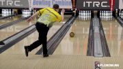 Pattern Evolution: How Stu Saw The Lanes At HOF Classic