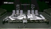 Victor J. Andrew HS "Tinley Park IL" at 2026 WGI Percussion/Winds World Championships