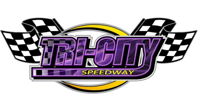 picture of 2019 USAC Sprints and Midgets at Tri-City Speedway