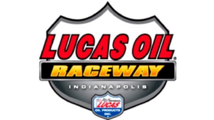 picture of 2019 USAC Silver Crown at Lucas Oil Raceway at Indianapolis