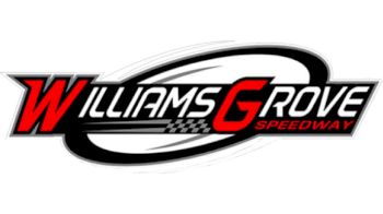 Full Replay | All Stars at Williams Grove 7/17/20
