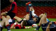 Wales Ace Halfpenny to See Concussion Specialist