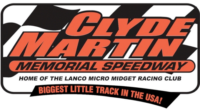 Lanco's Clyde Martin Memorial Speedway.png