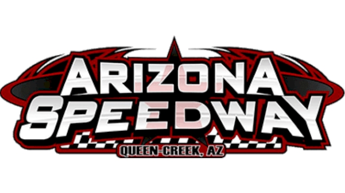 picture of 2019 USAC Sprints and Midgets at Arizona Speedway