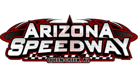 Midget Feature | 2019 USAC Sprints and Midgets at Arizona Speedway