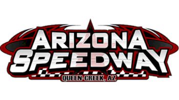 Flashback: USAC Western World at Arizona Speedway 11/16/19