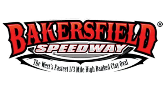 picture of 2019 USAC Midgets at Bakersfield Speedway