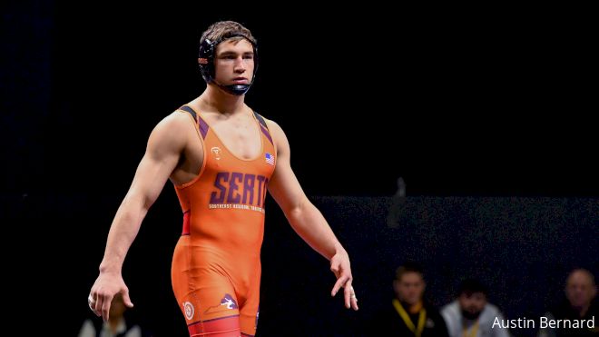 Post Midlands And Scuffle Redshirt Report