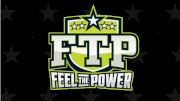 For The First Time, Watch The 2019 Feel The Power East!