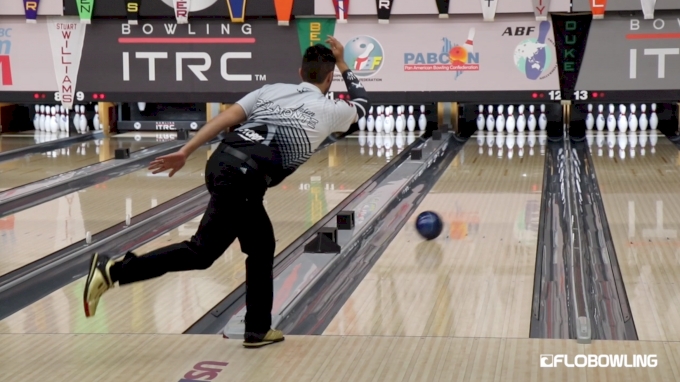 Belmonte Off To Hot Start At HOF Classic