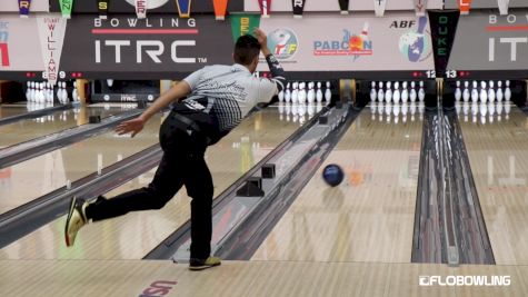 Belmonte Off To Hot Start In 2019 At HOF Classic