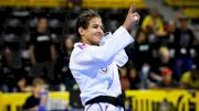 FloGrappling 2018 Female Black Belt of the Year: Beatriz Mesquita