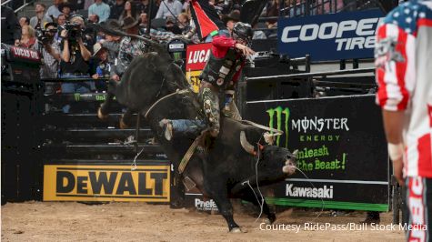 PBR Watch Guide: Cactus Jack & Iron Cowboy Canada