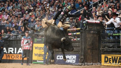 Scores Left To Settle: Guide To PBR Australia & Canada Finals