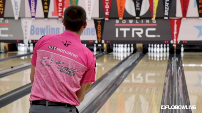 EJ Tackett Fires First 300 Of 2019 Season