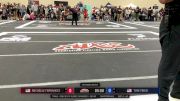 Michelle Fernandez vs Toni Tineo 2025 ADCC Orlando Open/Youth Trials