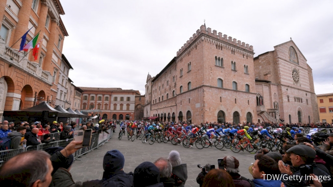 picture of 2019 Tirreno-Adriatico