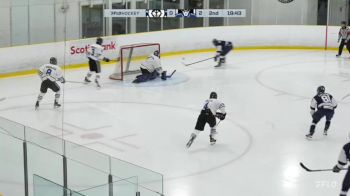 Replay: Home - 2025 Huskies vs Patriots | Mar 1 @ 7 PM