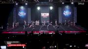 Top Gun All Stars - Miami - YOSO [2026 Senior Coed--Medium--Div 1 Day 1] 2026 The All Out Grand Nationals