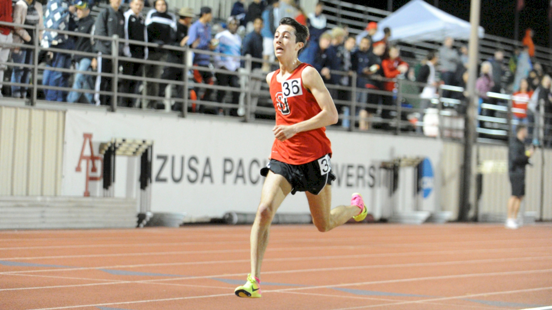 2019 Bryan Clay Invitational Track and Field Event FloTrack