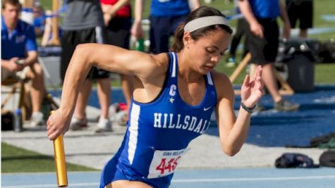 2019 Hillsdale College GINA Relays