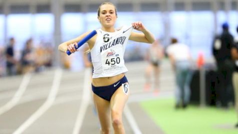 2019 Villanova Wildcat Invitational